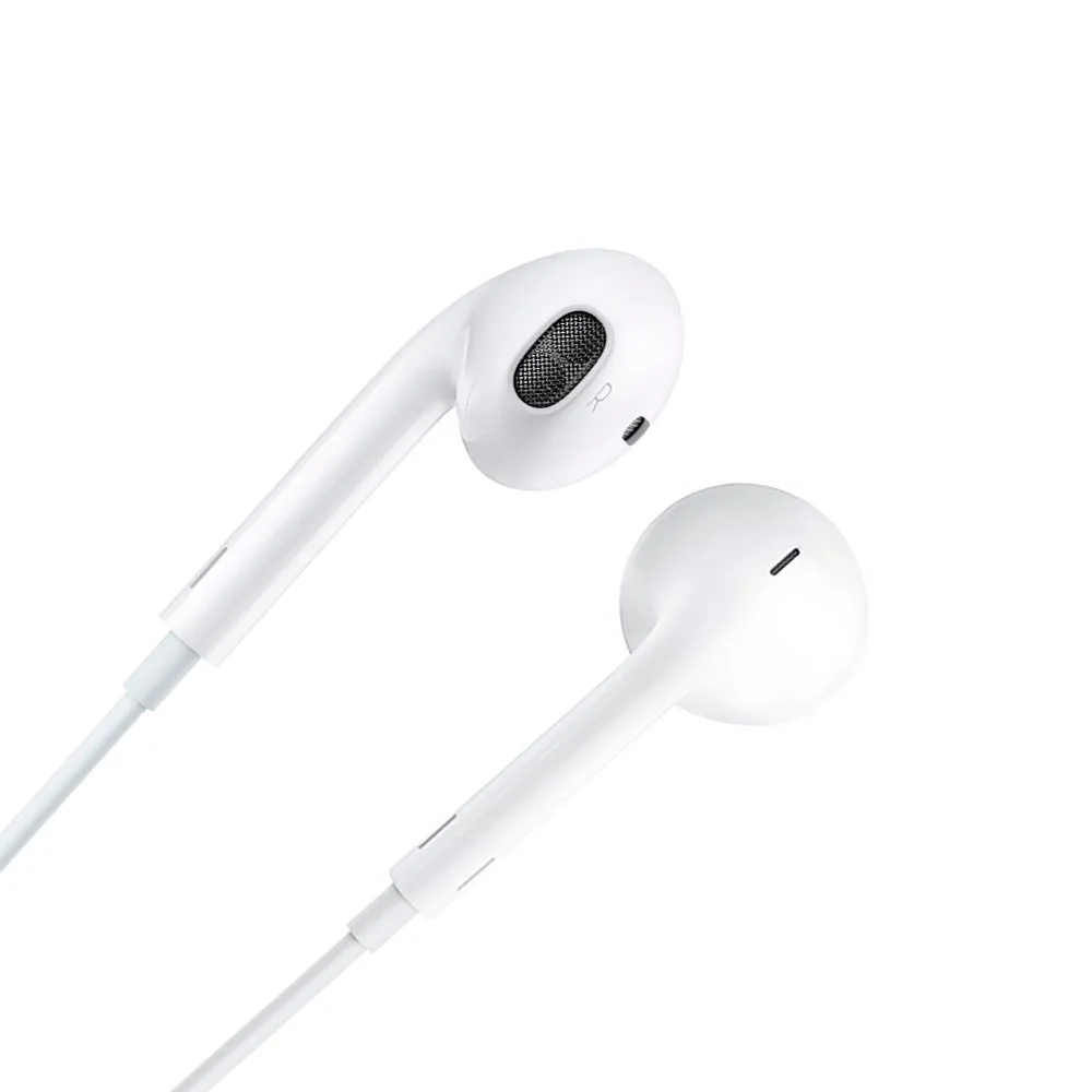 Fone De Ouvido Apple Earpods KaBuM