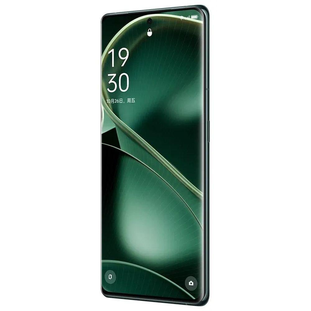Smartphone Oppo Find X6 Pro 5G 512GB 16GB KaBuM