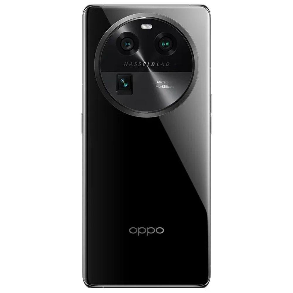 Smartphone Oppo Find X6 Pro 5G 512GB 16GB KaBuM