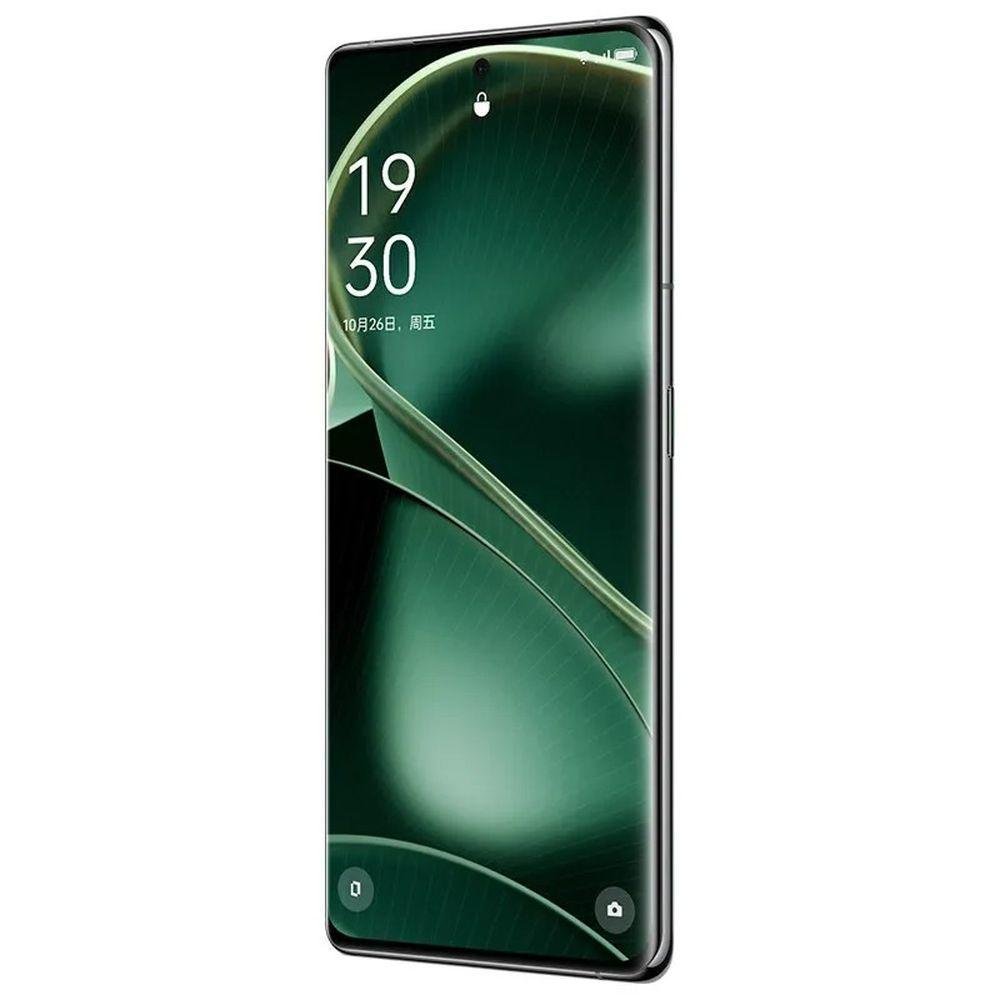 Smartphone Oppo Find X6 Pro 5G 512GB 16GB KaBuM