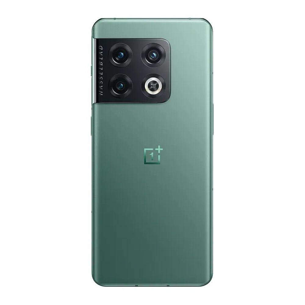 Smartphone Oneplus 10 Pro 5G 256GB 12GB RAM KaBuM
