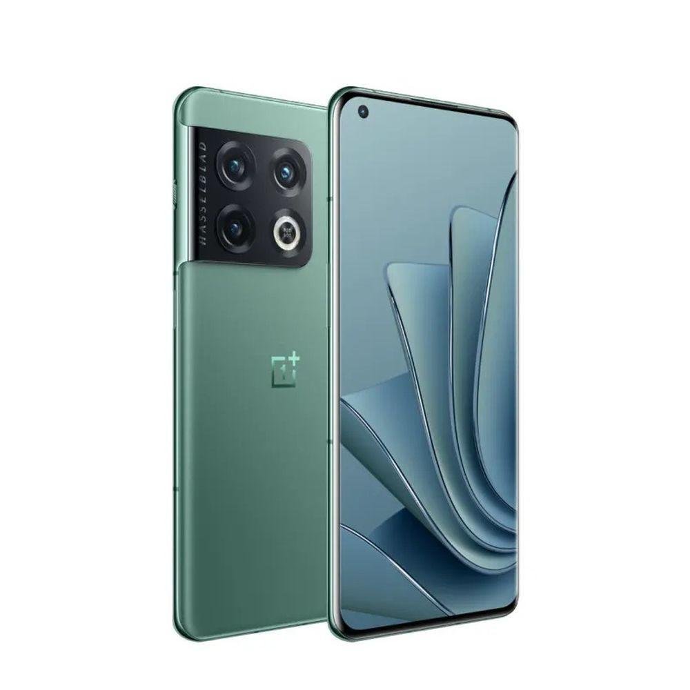 Smartphone Oneplus 10 Pro 5G 256GB 12GB RAM KaBuM