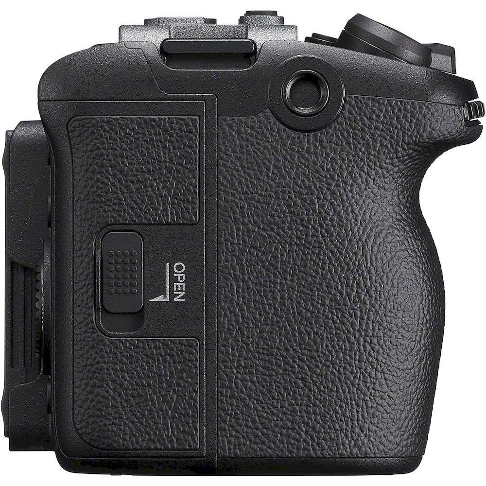 Câmera Digital Sony Fx30 Ilmefx30 Mirrorless