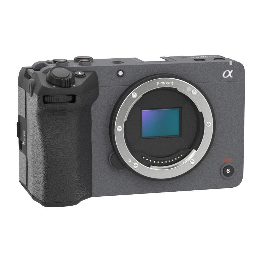 SONY FX30 本体 Câmera Digital Sony Fx30 Ilmefx30 Mirrorless