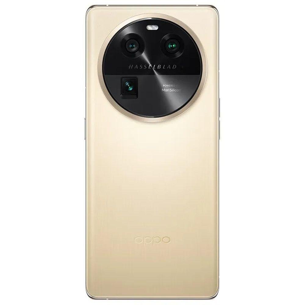 Smartphone Oppo Find X6 Pro 5G 512GB 16GB KaBuM