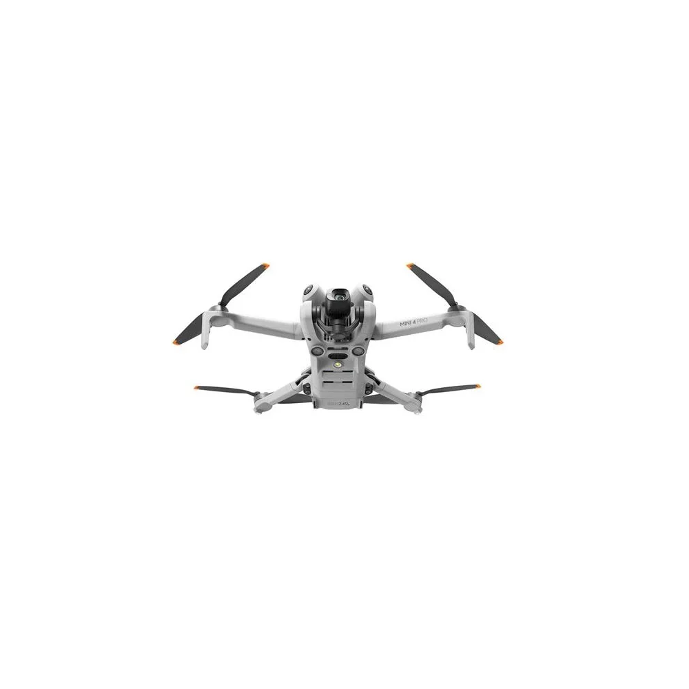 Drone Dji Mini 4 Pro Fly More Combo Plus KaBuM