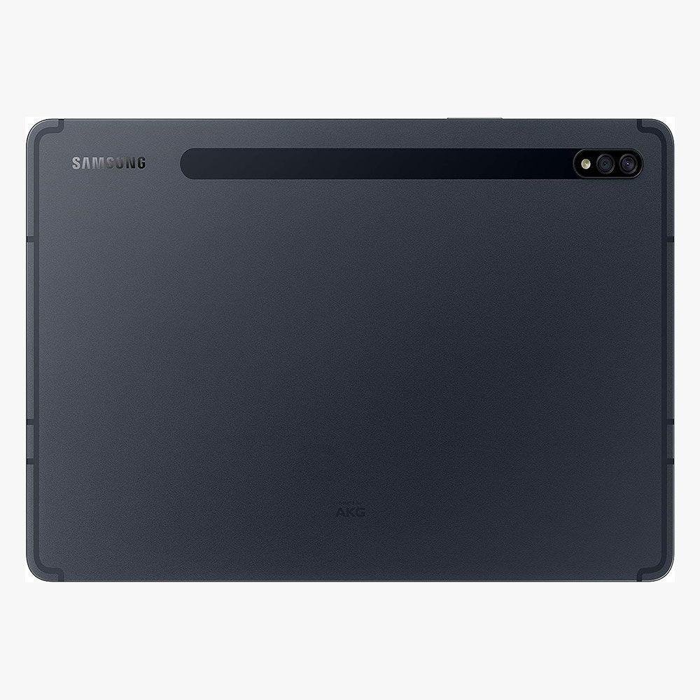 Tablet Samsung Galaxy S7 Plus 256GB Black KaBuM