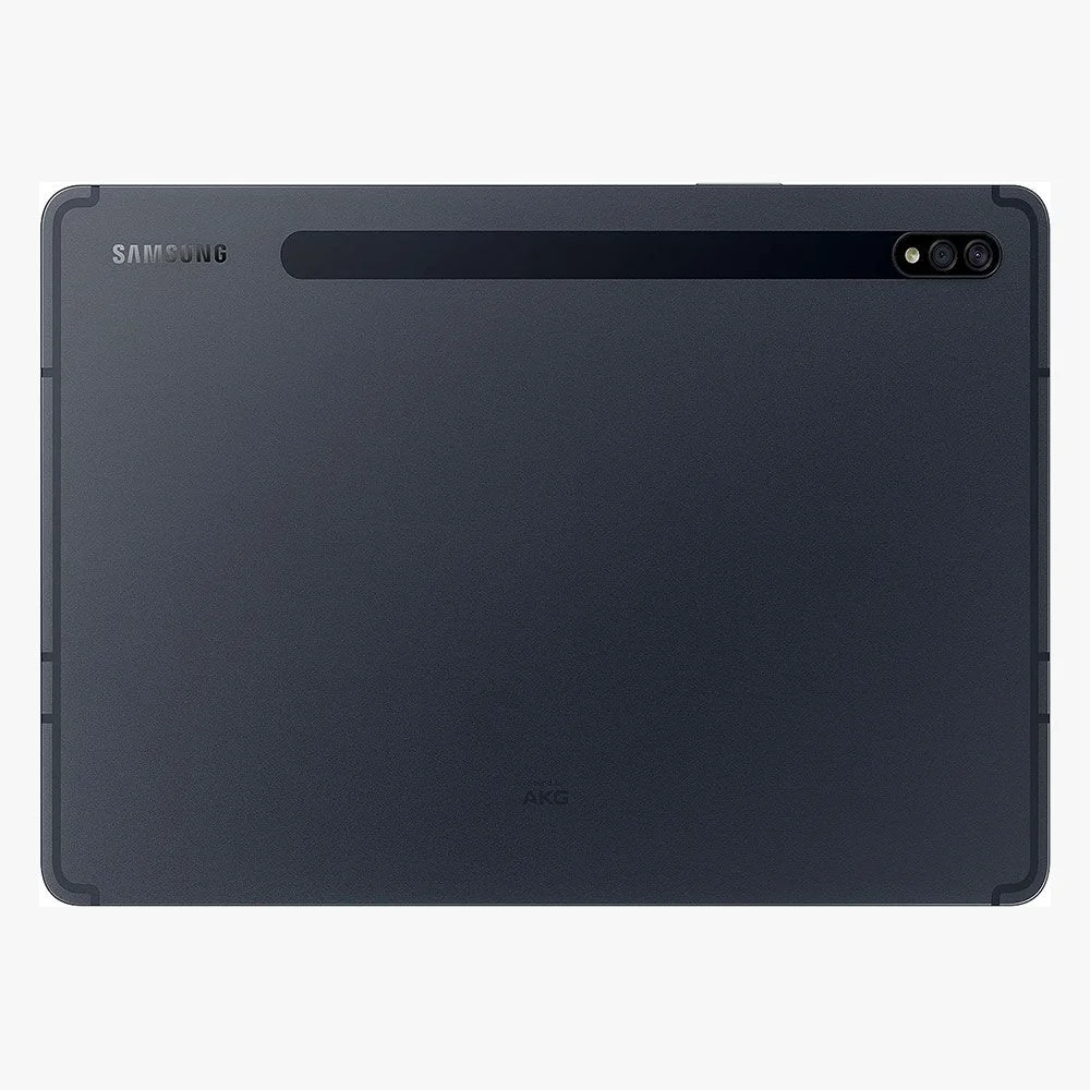 Tablet Samsung Galaxy S7 Plus 256GB Black KaBuM