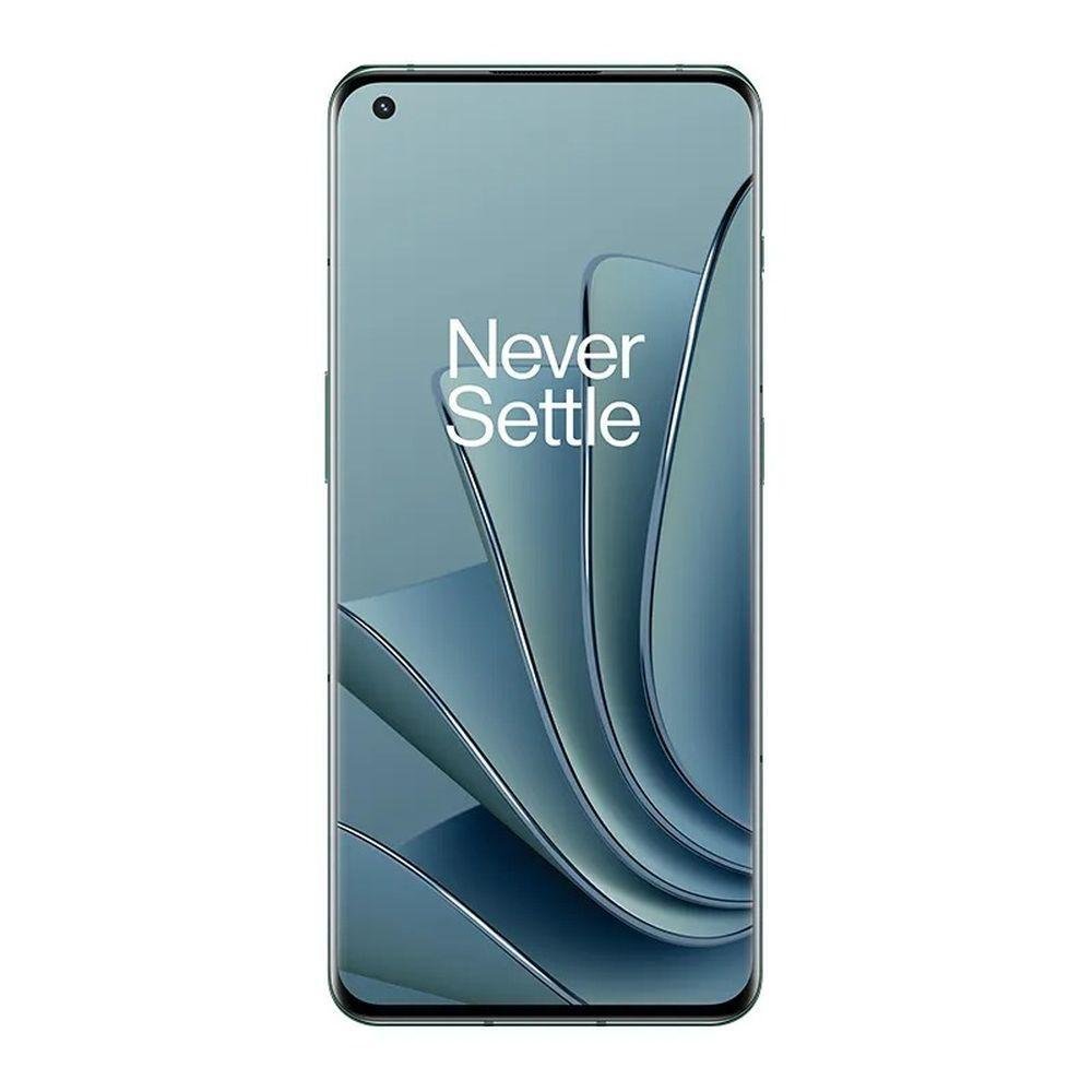スマートフォン本体 OnePlus 10 Pro Smartphone Oneplus 10 Pro 5G 128GB 8GB RAM KaBuM