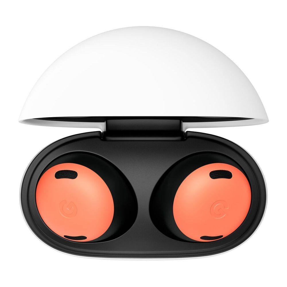 Fone de Ouvido Google Pixel Buds Pro Coral KaBuM