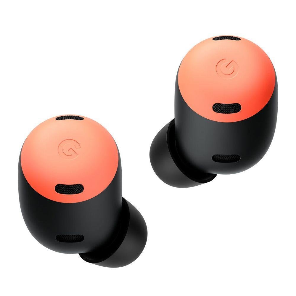 Fone de Ouvido Google Pixel Buds Pro Coral KaBuM
