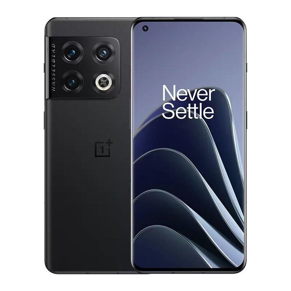 Smartphone Oneplus 10 Pro 5G 128GB Black KaBuM