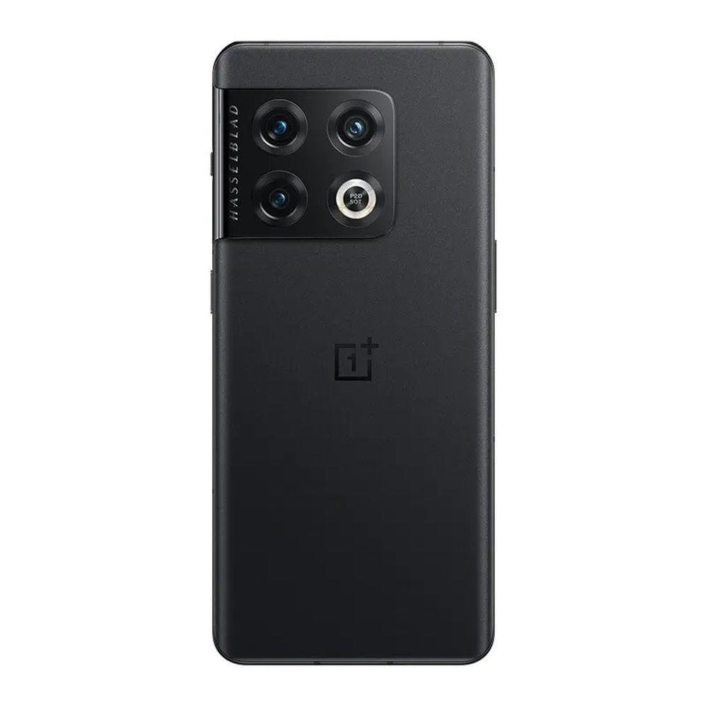 Smartphone Oneplus 10 Pro 5G 128GB Black KaBuM