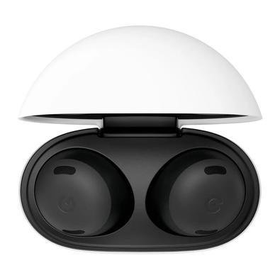 【18％OFF】 Pixel Google Ouvido de Fone Buds Charcoal Pro イヤホン