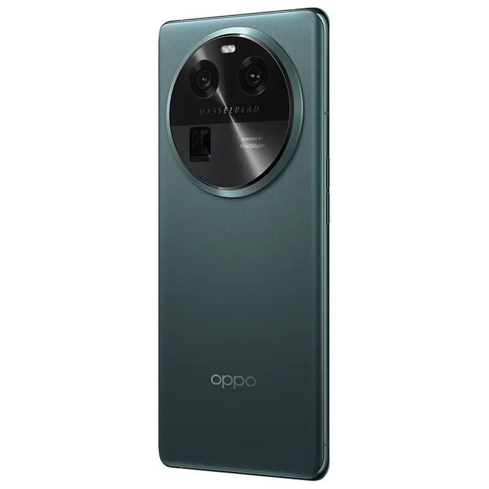 Smartphone Oppo Find X6 Pro 5G 256GB 16GB KaBuM