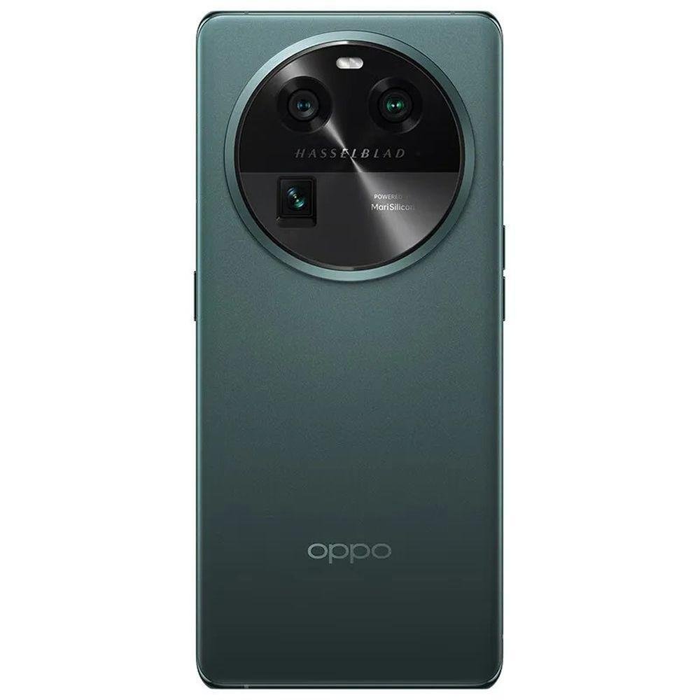Smartphone Oppo Find X6 Pro 5G 256GB 16GB KaBuM