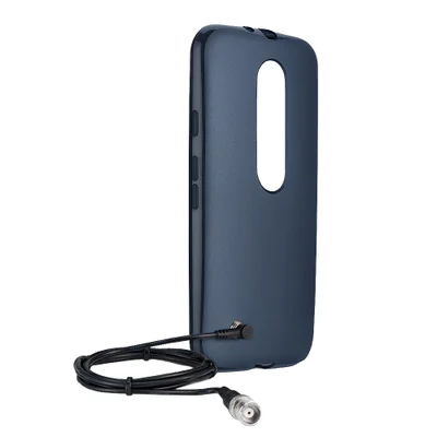 Kit Adaptador para Moto G3 CF-445 - Aquario