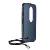 Kit Adaptador para Moto G3 CF-445 - Aquario