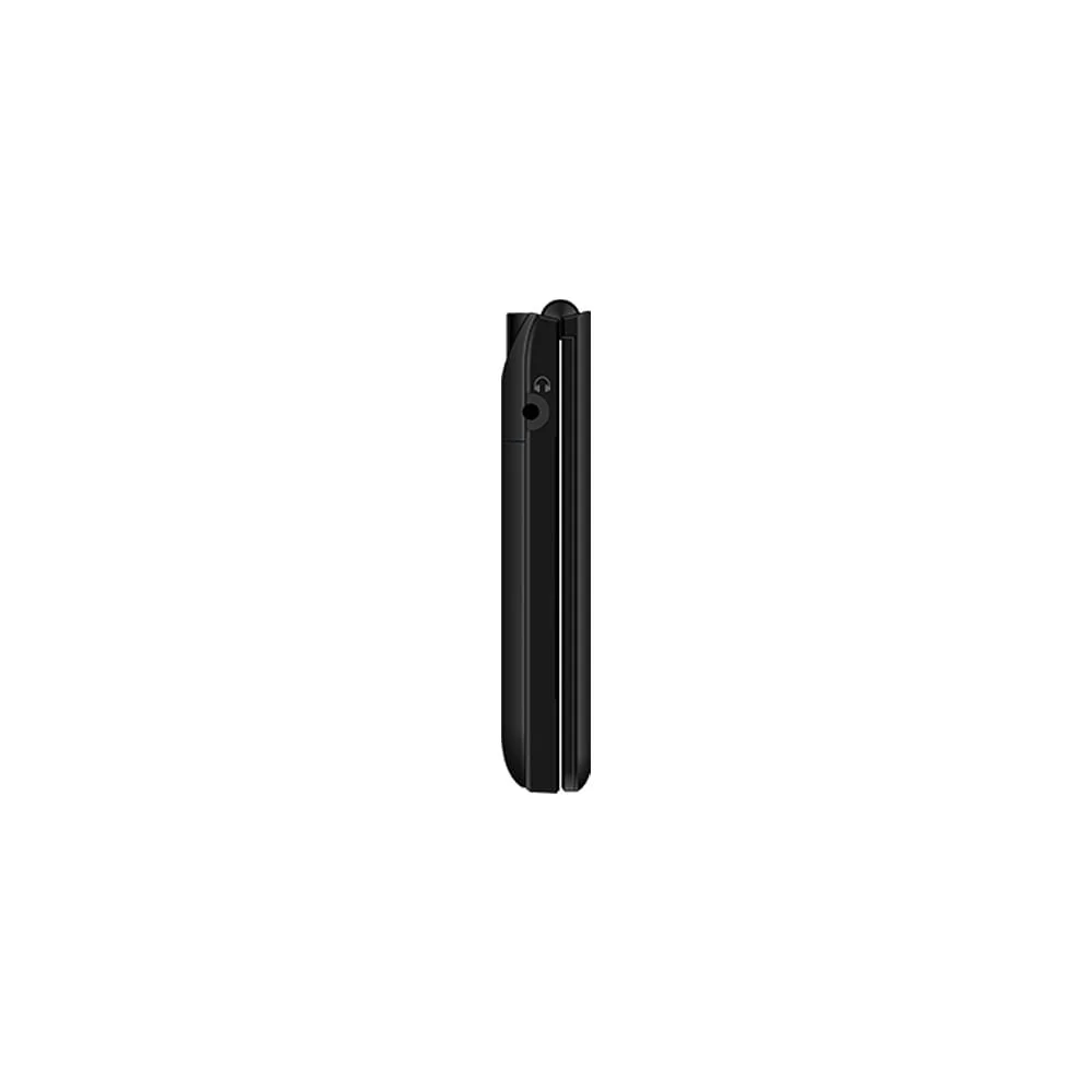 Imagem 5 de 5 do produto Celular Positivo P51, Função Modem 4G, Câmera Traseira, Rádio FM, Botão SOS, Dual Sim, Preto