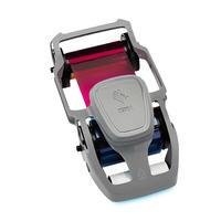 リボン　ページ Ribbon Color Ymcko Zebra 58x99 KaBuM