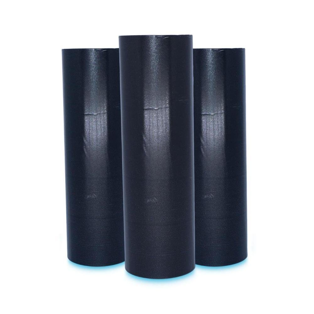 Ribbon Para Impressora Zebra GC420T, Ribbon 110x74