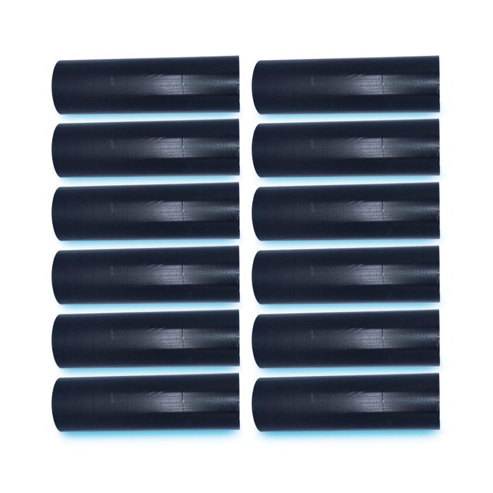 Ribbon Para Impressora Zebra GC420T, Ribbon 110x74