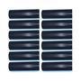 Ribbon Para Impressora Zebra GC420T, Ribbon 110x74