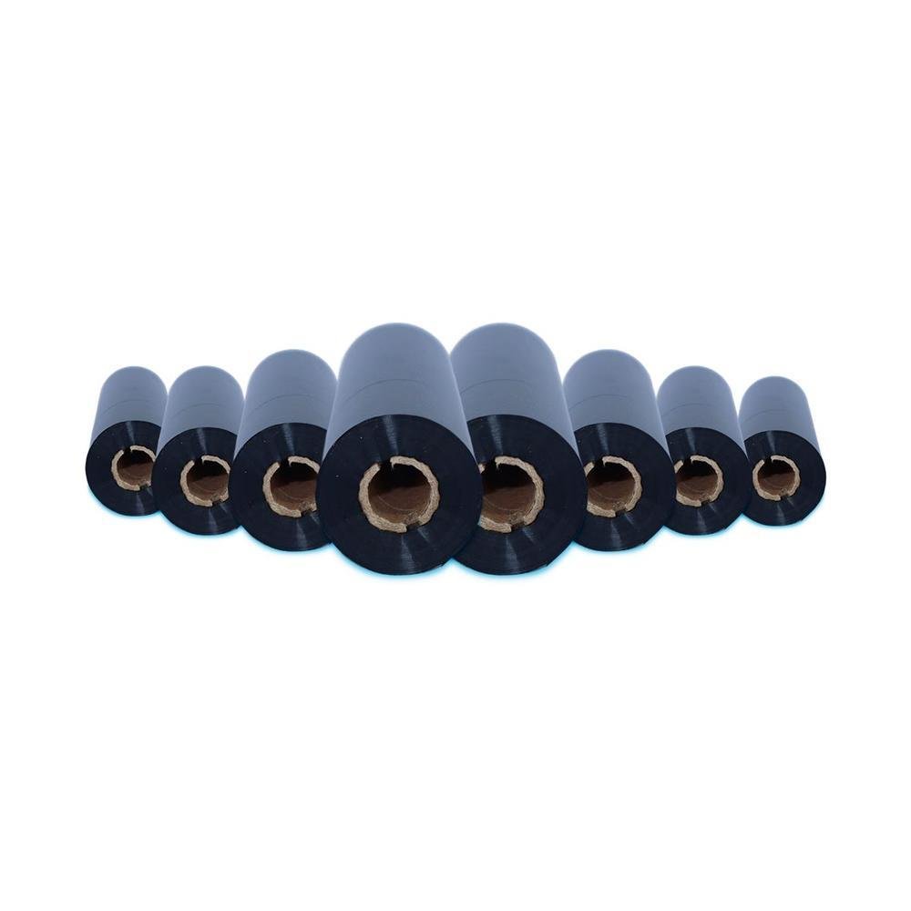 Ribbon Para Impressora Zebra GC420T, Ribbon 110x74