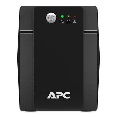 Nobreak Apc Back-UPS, 600VA - BVX600BI-BR