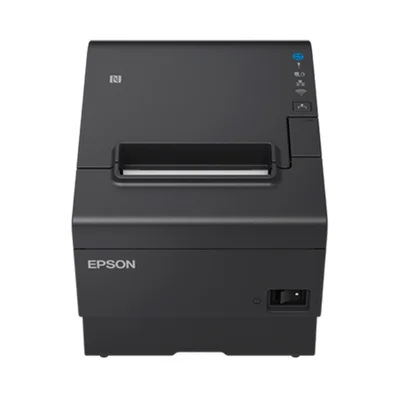 Impressora Não Fiscal Epson TM-T88VII, USB - C31CJ57062