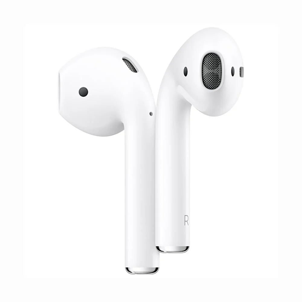 Fone De Ouvido Apple Airpods 2 Branco KaBuM