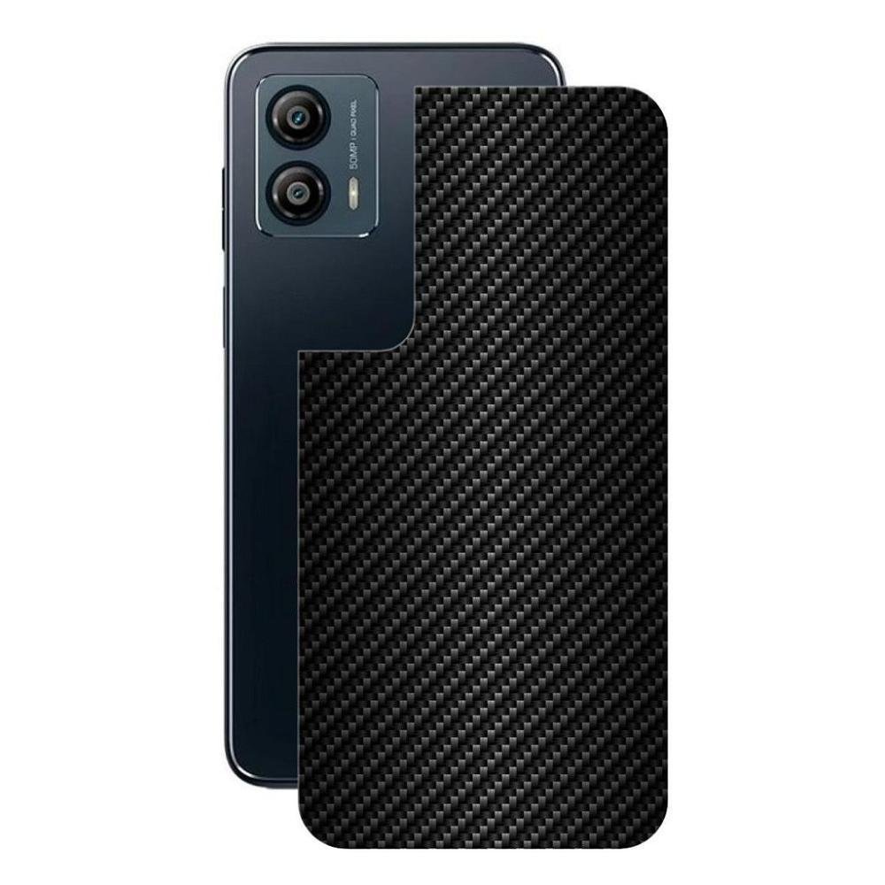 Pel Cula Para Motorola Moto G Preta Kabum