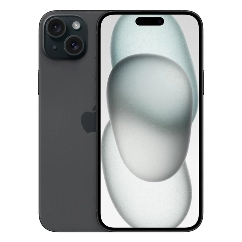 Apple iPhone 15 Plus 256GB ブラック IPHONE 15 PLUS PRETO 256GB – Acronsoft