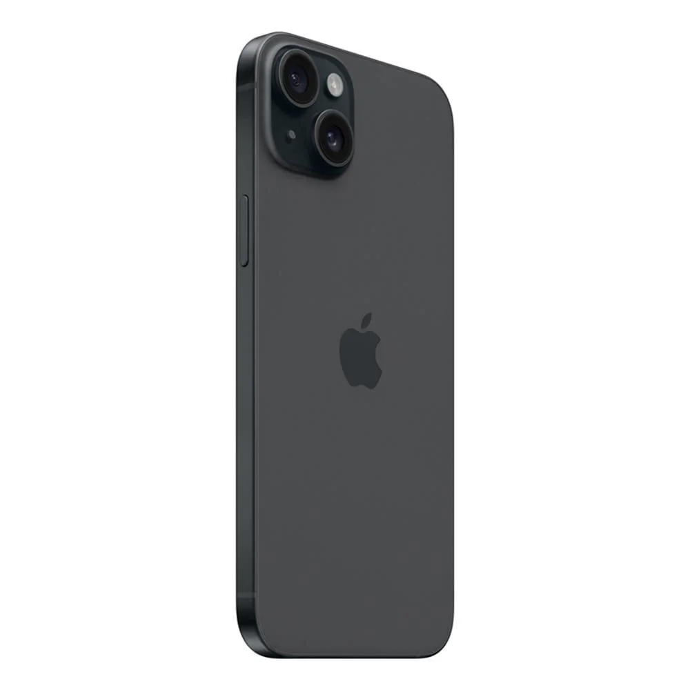 Iphone 15 Plus Apple 256GB Preto KaBuM