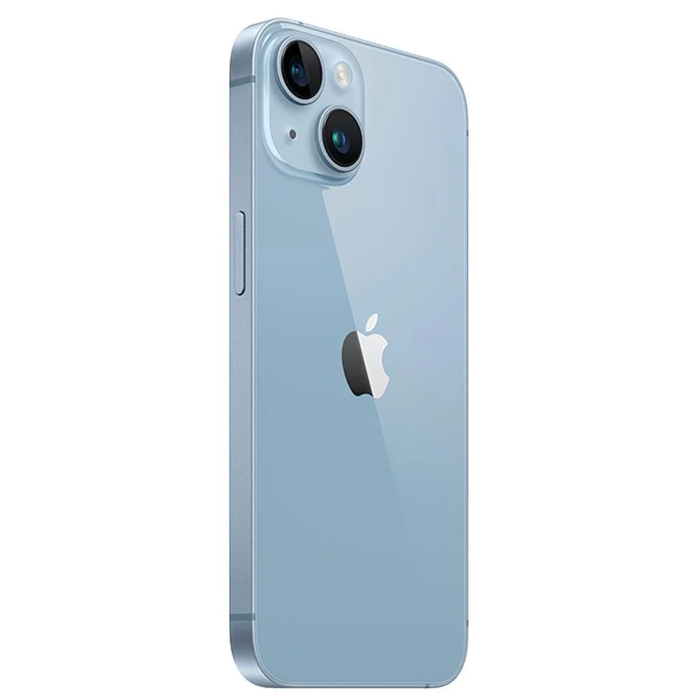 Apple iPhone 14 ブルー　256GB Iphone 14 Apple 256GB Azul Tela De 61 KaBuM