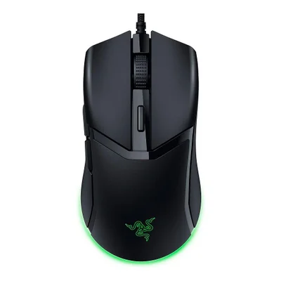 Mouse Gamer Razer Cobra, Com Fio, RGB, PDI 8500