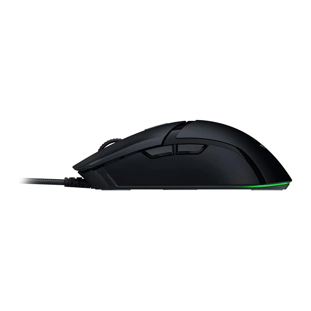 Imagem 5 de 5 do produto Mouse Gamer Razer Cobra, Com Fio, RGB, PDI 8500