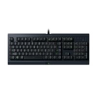 Teclado Gamer Com Fio, Razer Cynosa Lite, Padrão US