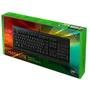 Teclado Gamer Com Fio, Razer Cynosa Lite, Padrão US