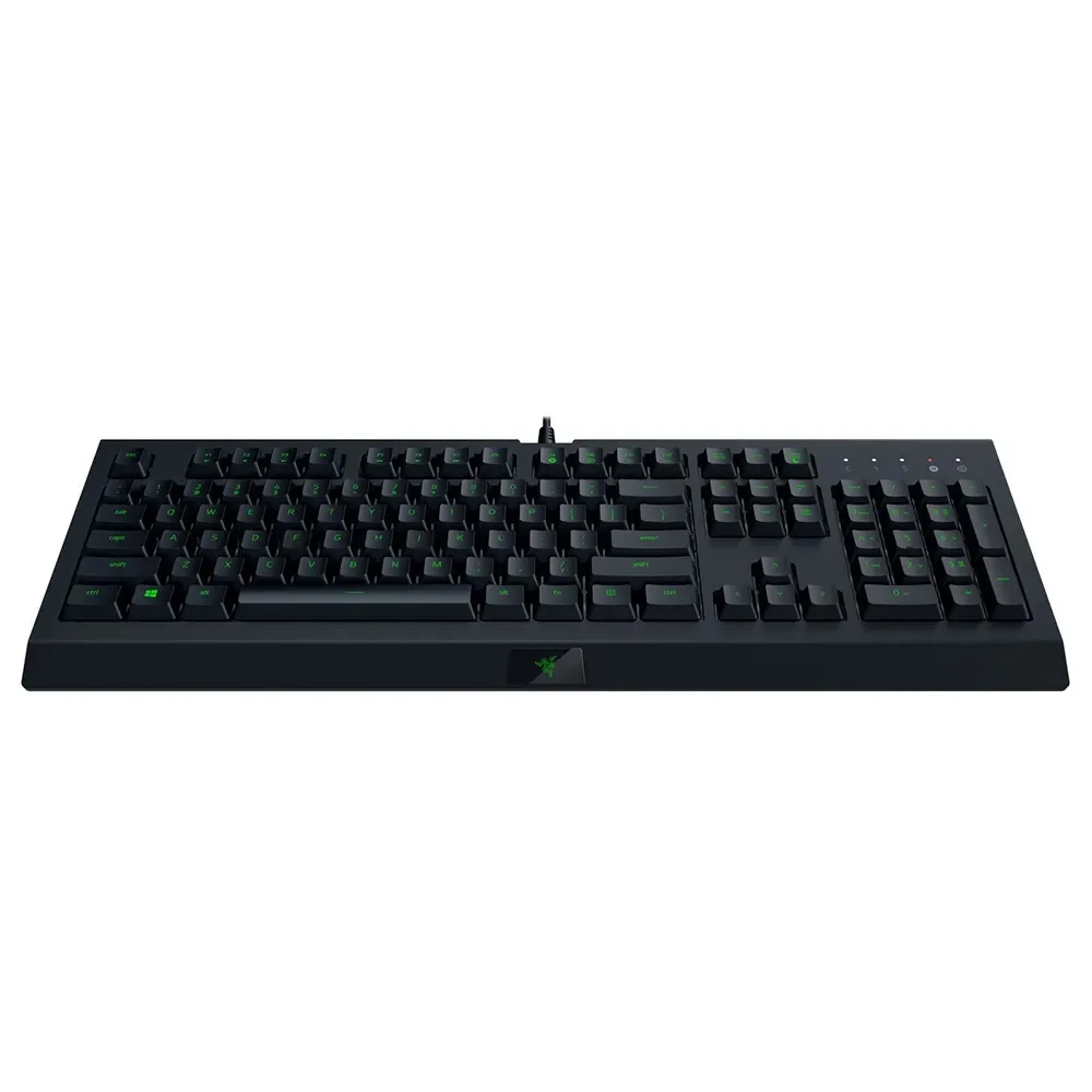 Teclado Gamer Com Fio, Razer Cynosa Lite, Padrão US Teclado Gamer Com Fio, Razer Cynosa Lite, Padrão US
