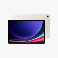 Tablet Samsung Galaxy Tab S9O Tablet Samsung Galaxy Tab S9 5G Marfim é o dispositivo completo e poderoso que você procura! Com processador Octa-Core, 