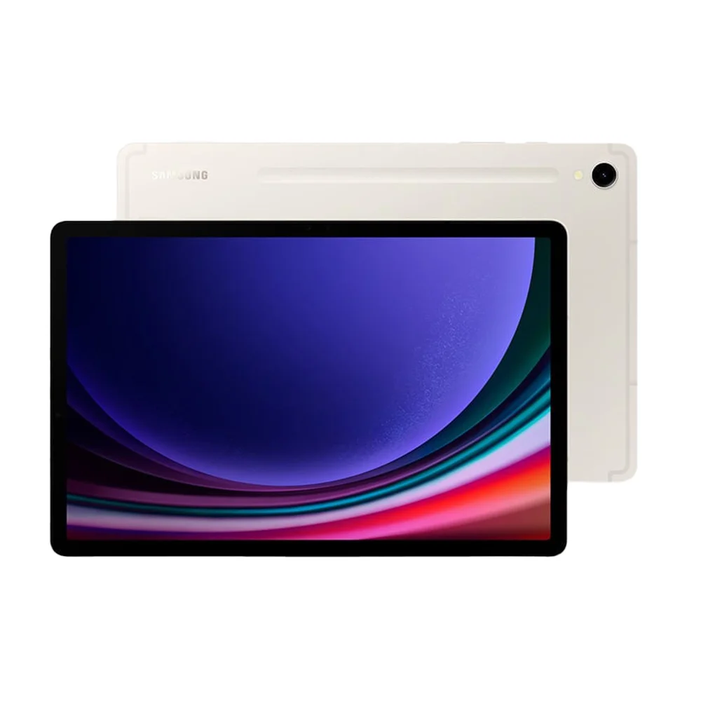 Tablet Samsung Galaxy Tab S9 KaBuM