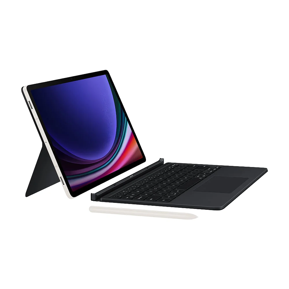 Tablet Samsung Galaxy Tab S9 KaBuM