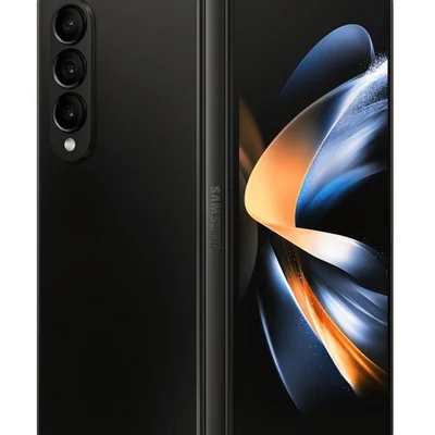 Usado - Samsung Galaxy Z Fold4 5G, 1TB, Preto - Excelente