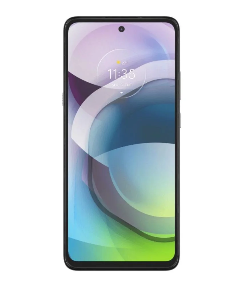 Imagem 3 de 4 do produto Usado - Smartphone Motorola MotoG, 5G, 128GB, Dual chip, Tela 6.7'', Prata Prisma - Muito Bom