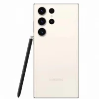 Usado: Samsung Galaxy S23 Ultra 5G 512GB Creme