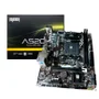 Placa Mãe A520  Revenger Am4 AMD Ryzen 16GB, DDR4, USB 3.0 3