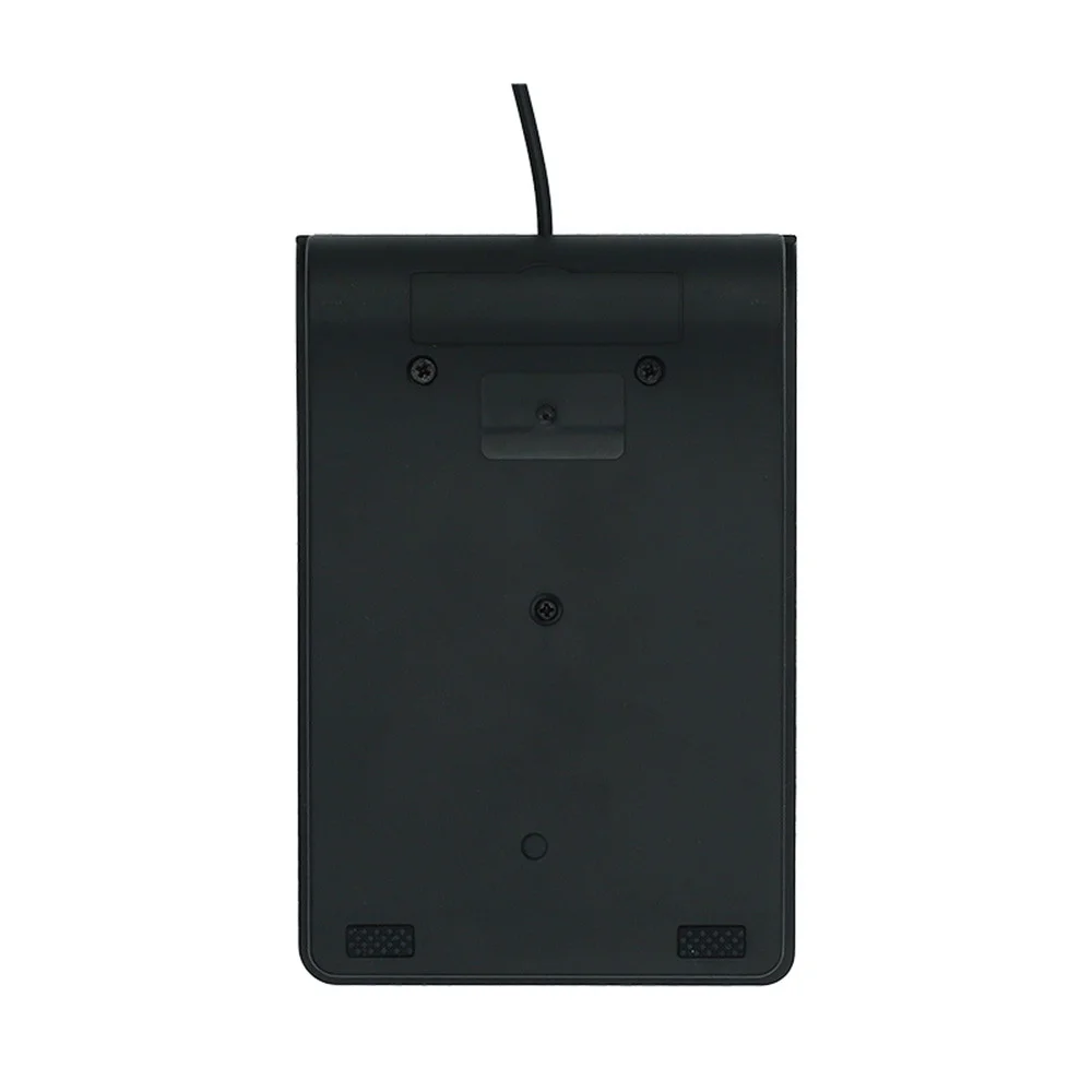 Imagem 5 de 5 do produto Teclado Numérico Com Fio Multi, USB, Cabo De 120cm, Com Tecla 000, Preto - Tc227
