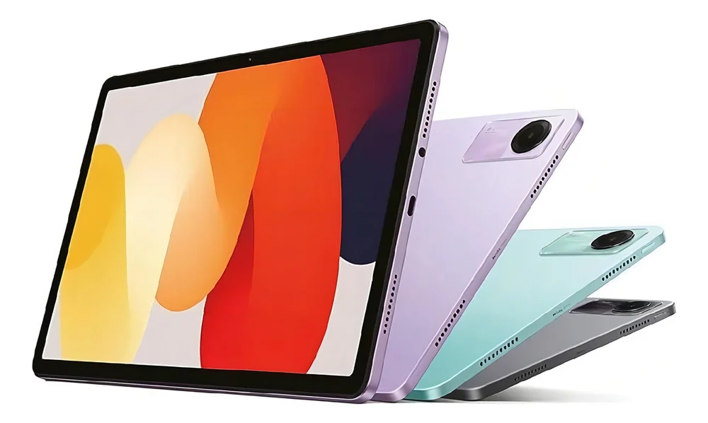 Tablet Xiaomi Redmi Pad Se KaBuM