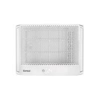 Ar condicionado janela consul 7500 btu/h frio eletrônico ccn07fbana – 127 volts  ar condicionado janela 7500 btus consul frio eletrônico com design mo